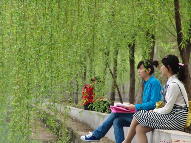 黑龙江医药技工学校大学科技园宣传片